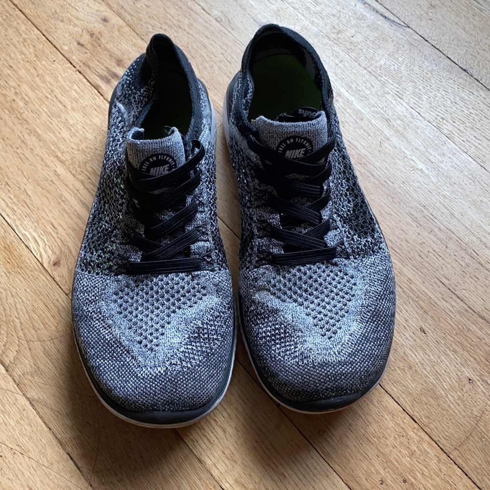 Nike Free RN Flyknit